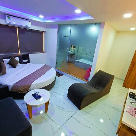Hotel Rock Ананд Экстерьер фото